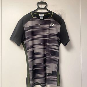 YONEX ヨネックス 半袖シャツ サイズL