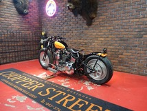 【FOR SALE】★2003年 FLSTF Old Bobber(第2ヤード展示)★_画像10