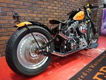 【FOR SALE】★2003年 FLSTF Old Bobber(第2ヤード展示)★_画像5