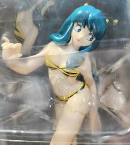  Urusei Yatsura DX figure 2 tiger pattern Ram Chan figure 