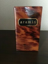 ★新品香水★ARAMIS（アラミス） EDT 110ml ★送料込！★_画像1