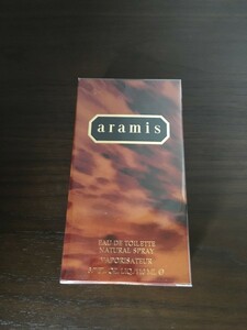 ★送料込！★ARAMIS（アラミス） EDT 110ml ★新品★