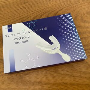 AoLiGei マウスピース 専用ケース、取扱説明書付