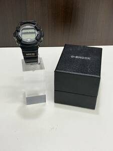 SE03 CASIO GーSHOCK MR-G メンズ腕時計 1556 MRG-1