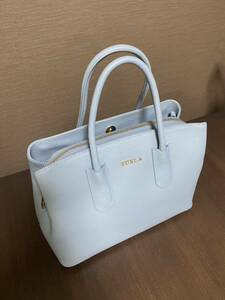 【1円〜新品】FURLA バッグ【定価７万円程】COACH MICHAEL KORS kate spade