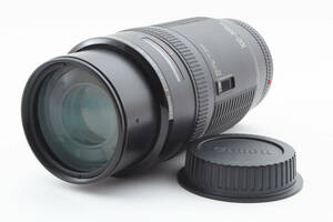 ★外観美品★完動品★ CANON EF 100-300mm F5.6 #K2175