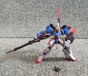 FW アルティメットオペレーション 機動戦士 Zガンダム エゥーゴ カミーユ・ビダン GUNDAM STANDart ガンダムスタンダート ボークス