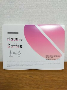 ファンファレ　risou no coffee りそうのコーヒー　3g　30包