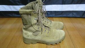 ** the US armed forces discharge goods sea ..USMC ROCKY USMC TROPICAL BOOT RKC091 28.C-102**