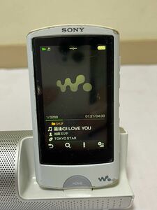 Ok SONY ソニー WALKMAN ウォークマン NW-a865　スピーカー