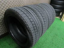 ☆今季・最終セール品☆送料無料☆バリ溝☆21年製☆ナンカン WINTERSAF WS-1 235/45R18 98Q 4本 NANKANG スタッドレス_画像1