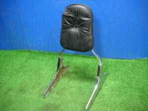 * Honda Steed 400 NC26 back rest IHB8667