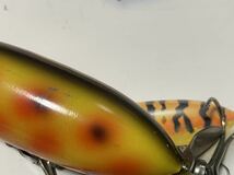 中古品　ヘドン ウンデットザラ　SO HEDDON ザラ2_画像7