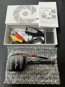 新品 MateCam x1 Pcba 2880x2160p 防犯カメラ 小型 基盤型 WiFi接続 レンズ メタルケース リモコン ケーブル アダプター ペットカメラ