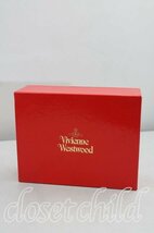 【Vintageオークション】Vivienne Westwood /ブラウンマックマルチケース ヴィヴィアン 茶 H-23-11-23-031-gd-OD-ZH_画像6