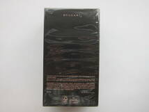 ★ ブルガリ BVLGARI ☆ ブルガリ マン イン ブラック EDP スプレー 150ml ☆ BVLGARI MAN IN BLACK ★_画像3