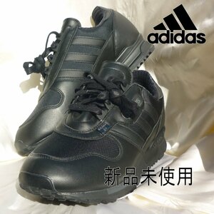 定価23100円25.5cm新品アディダス オリジナルス/ADIDAS ORIGINALS HARTNESS SPZLスニーカーオールブラック/HP8844