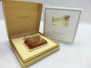 ★未使用品★ ＃21363 ジャンパトゥ JEAN PATOU パフューム ジョイ ドゥ ジャンパトウ JOY 15ml 