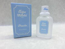 ★未使用に近い★ ＃25260 artine et Chocolat Ptisenbon プチサボン オーデトワレ 50ml 香水 1.2プッシュ使用_画像1