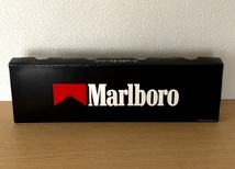 『マルボロ Marlboro タバコ ダミー サンプル 4点セット』煙草 パッケージ 自販機見本 レトロ ヴィンテージ _画像4