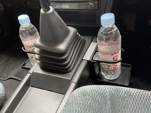 AE86 カローラ レビン トレノ ドリンクホルダー カップホルダー 4AG オリジナル 無加工 ポン付け