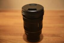 SONY 16-35 f2.8GM 中古美品　ソニー　広角ズームレンズ_画像7