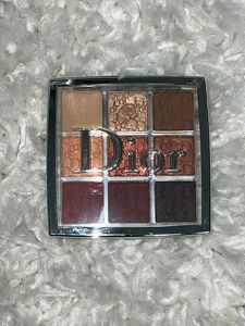 Dior バックステージアイパレット 003