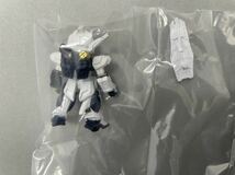 ガンダムコンバージ　FW GUNDAM CONVERGE 10周年 UNIVERSAL CENTURY SET プレミアムバンダイ限定　食玩 フィギュア　νガンダム_画像5