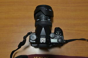  PENTAX K-1 Mark II（美品）