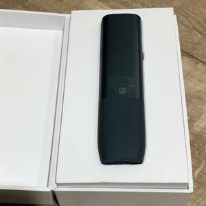 ★1円スタート!!★IQOS3DUO電子タバコ アイコス ILUMA アズールブルー イルマ DA0