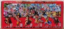 未開封★ ONE PIECE 大海賊百景 2 ワールドコレクタブルフィギュア WT100-08 ウソップ ★ ワンピース ワーコレ 35_画像4