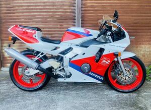 ホンダ CBR250RR MC22◆外装綺麗で機関も良好!! MC22-1004*** 規制前 45ps モデル(48750KM)