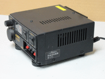 ★☆　ALINCOアルインコ　ＤＣPOWER　SUPPLY　DM-305MV　1　　ジャンク品　☆★_画像2