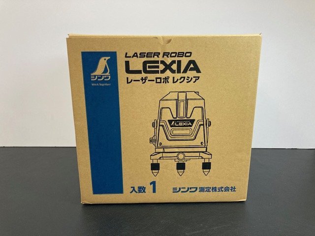 2023年最新】Yahoo!オークション -シンワ レーザーの中古品・新品・未