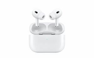 未使用AirPods pro 第2世代　USB-C