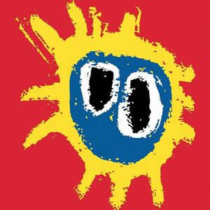 Screamadelica プライマル・スクリーム 輸入盤CD