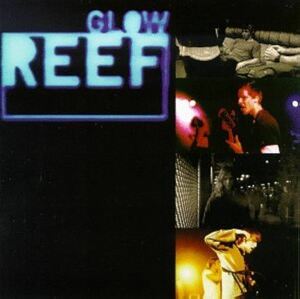 Glow リーフ 輸入盤CD