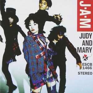 J・A・M JUDY AND MARY 国内盤