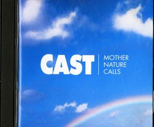 Mother Nature Calls キャスト 輸入盤CD