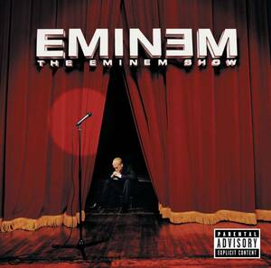 EMINEM SHOW エミネム 輸入盤CD