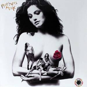 Mother's Milk レッド・ホット・チリ・ペッパーズ 輸入盤CD