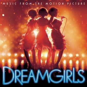 Dreamgirls (2006) Keith Robinson Hinton Battle Henry Krieger ビヨンセ 輸入盤CD