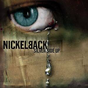 Silver Side Up ニッケルバック 輸入盤CD