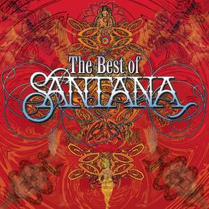 The Best Of Santana サンタナ 輸入盤CD