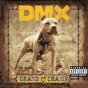 Grand Champ DMX 輸入盤CD