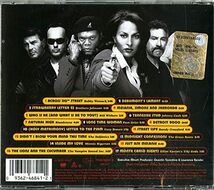 Jackie Brown: Music From The Miramax Motion Picture (1997 Film) Various Artists 輸入盤CD_画像2