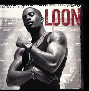 Loon Loon 輸入盤CD