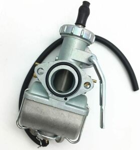 【新品】ホンダ TLR200 TL125 TLR250 CB125S SL125S用キャブレター 交換用に！