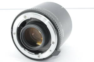 ★極上美品★ ニコン NIKON AF-S TELECONVERTER TC-20E II テレコン ＃9564