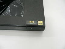 #3298　SONY ブルーレイレコーダー BDZ-ZW1800 HDD1TB 2021年製 動作OK_画像4